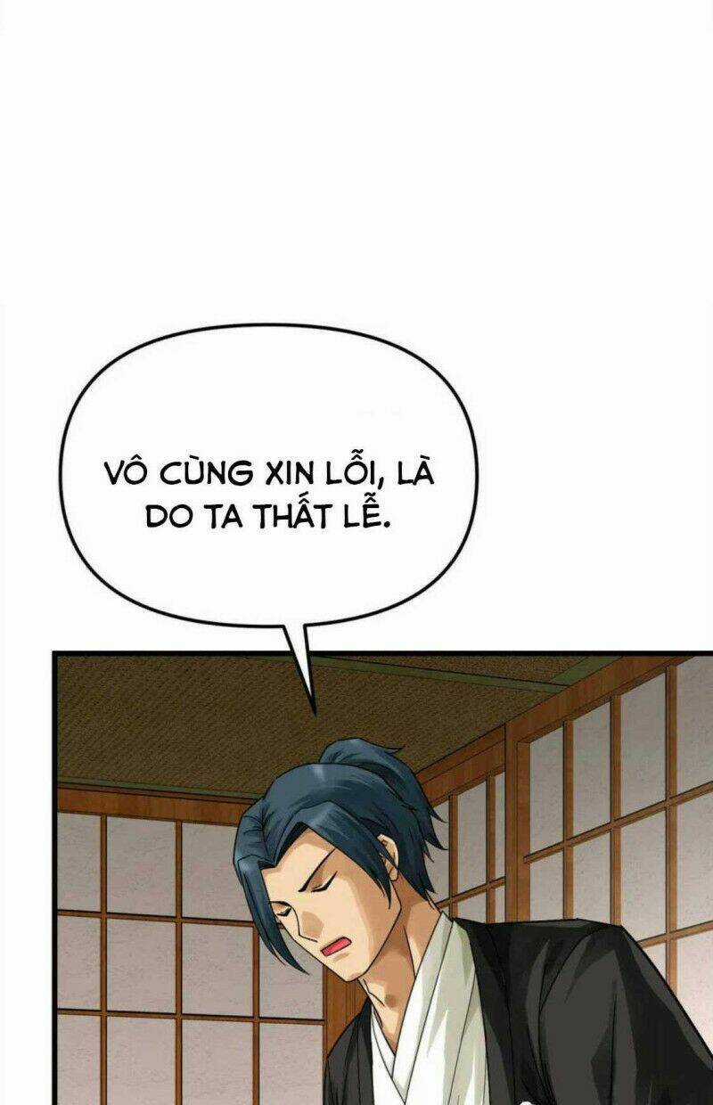 Trọng Sinh Ta Là Đại Thiên Thần Chapter 169 trang 10