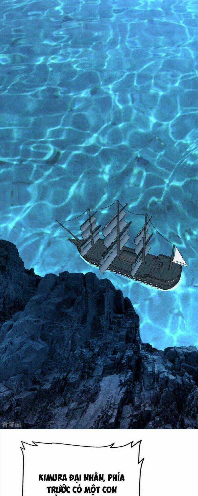 Trọng Sinh Ta Là Đại Thiên Thần Chapter 169 trang 13