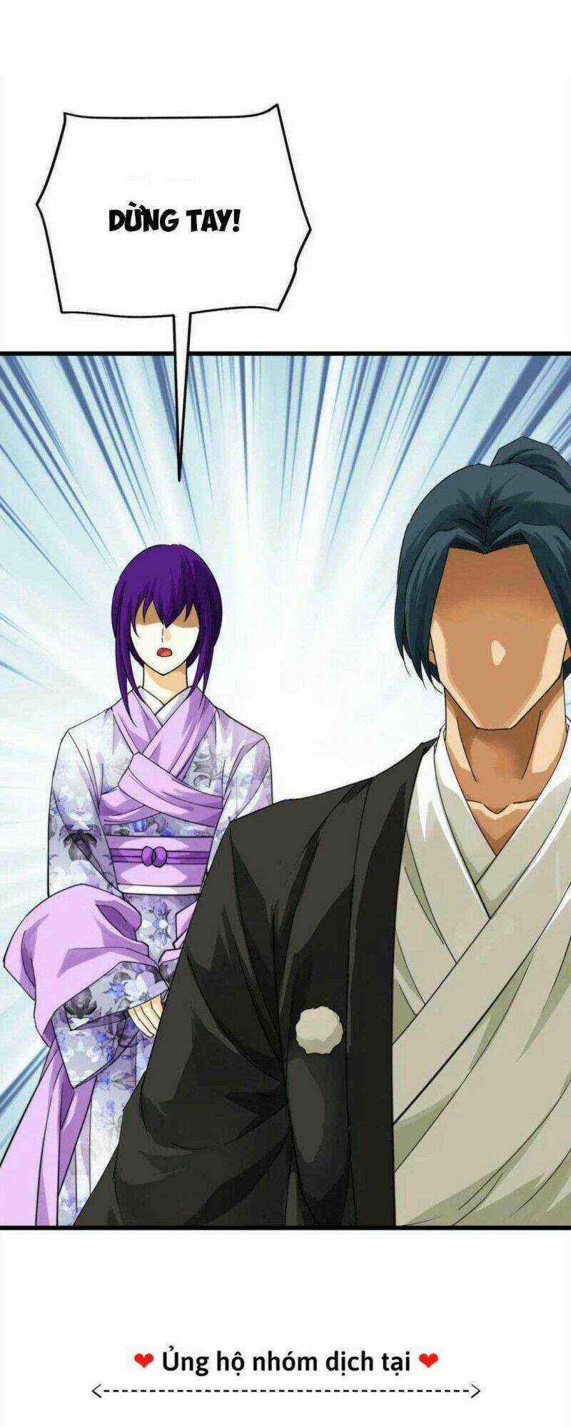 Trọng Sinh Ta Là Đại Thiên Thần Chapter 169 trang 16