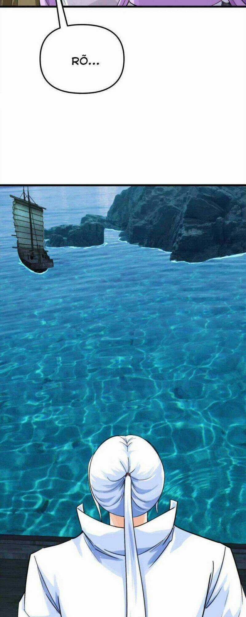 Trọng Sinh Ta Là Đại Thiên Thần Chapter 169 trang 18