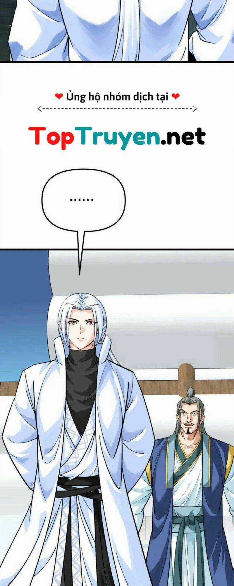 Trọng Sinh Ta Là Đại Thiên Thần Chapter 169 trang 19