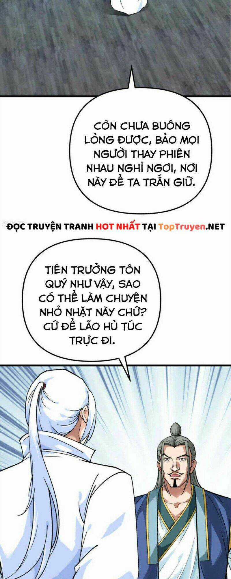 Trọng Sinh Ta Là Đại Thiên Thần Chapter 169 trang 2