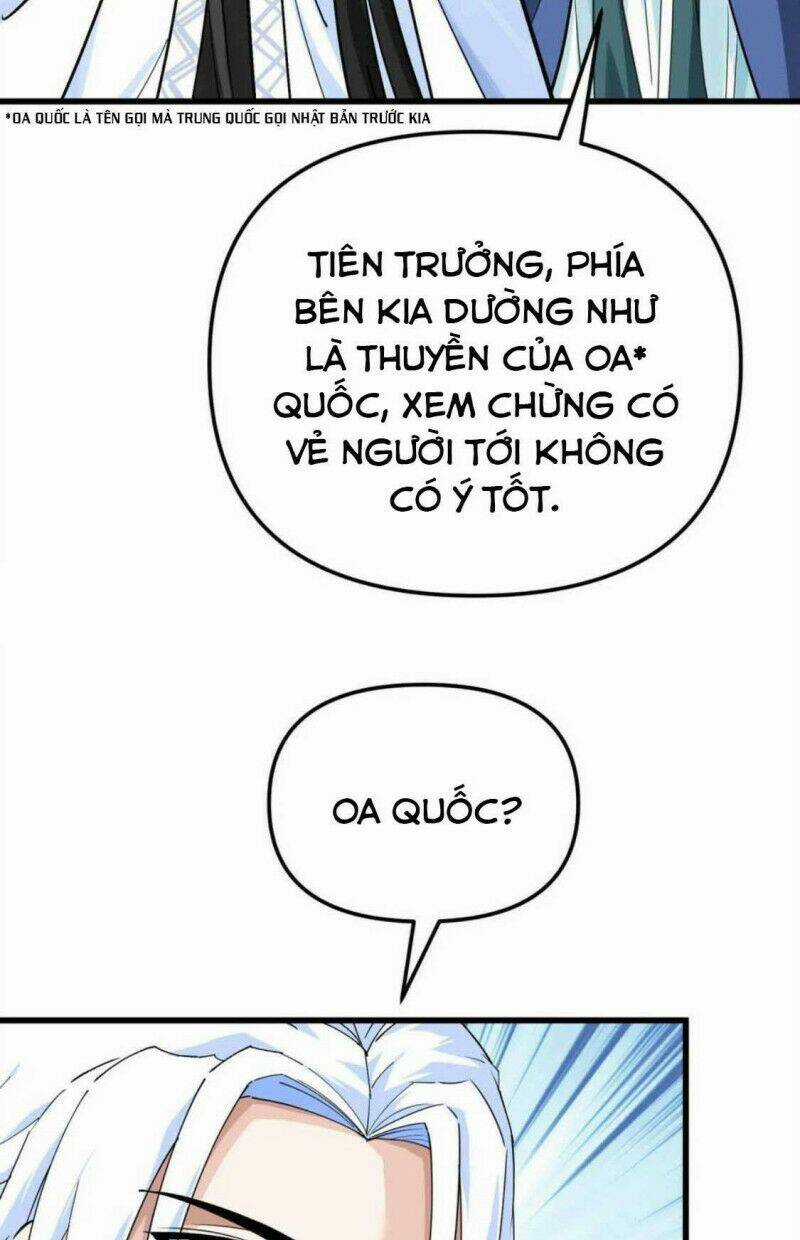Trọng Sinh Ta Là Đại Thiên Thần Chapter 169 trang 20