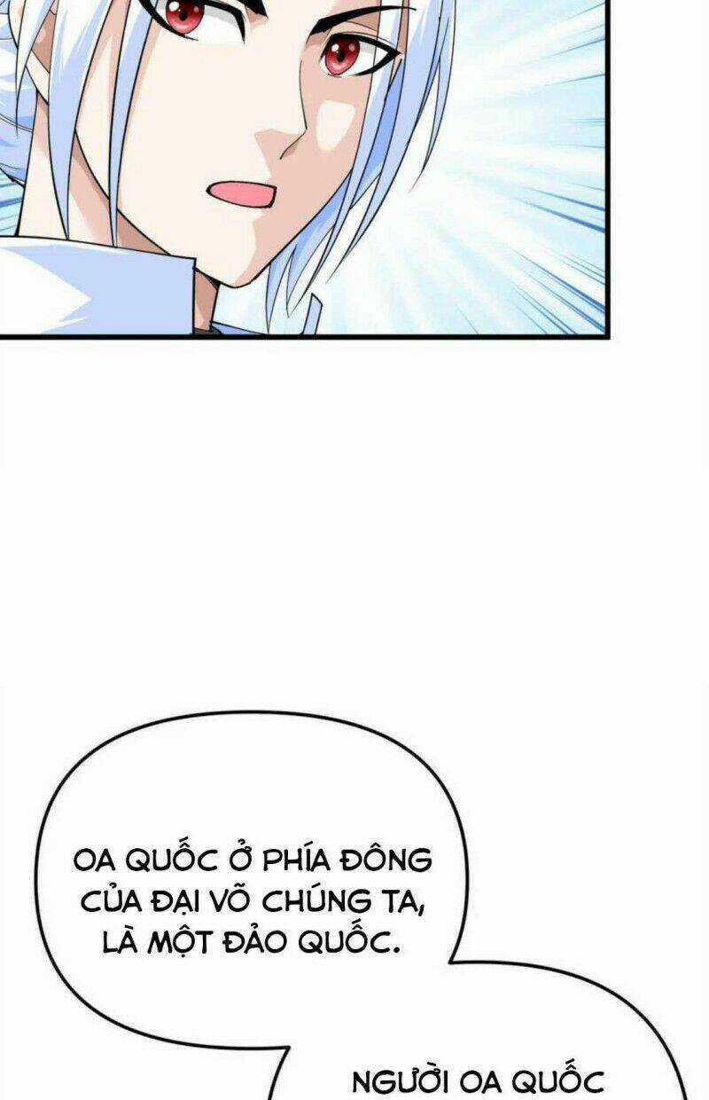 Trọng Sinh Ta Là Đại Thiên Thần Chapter 169 trang 21