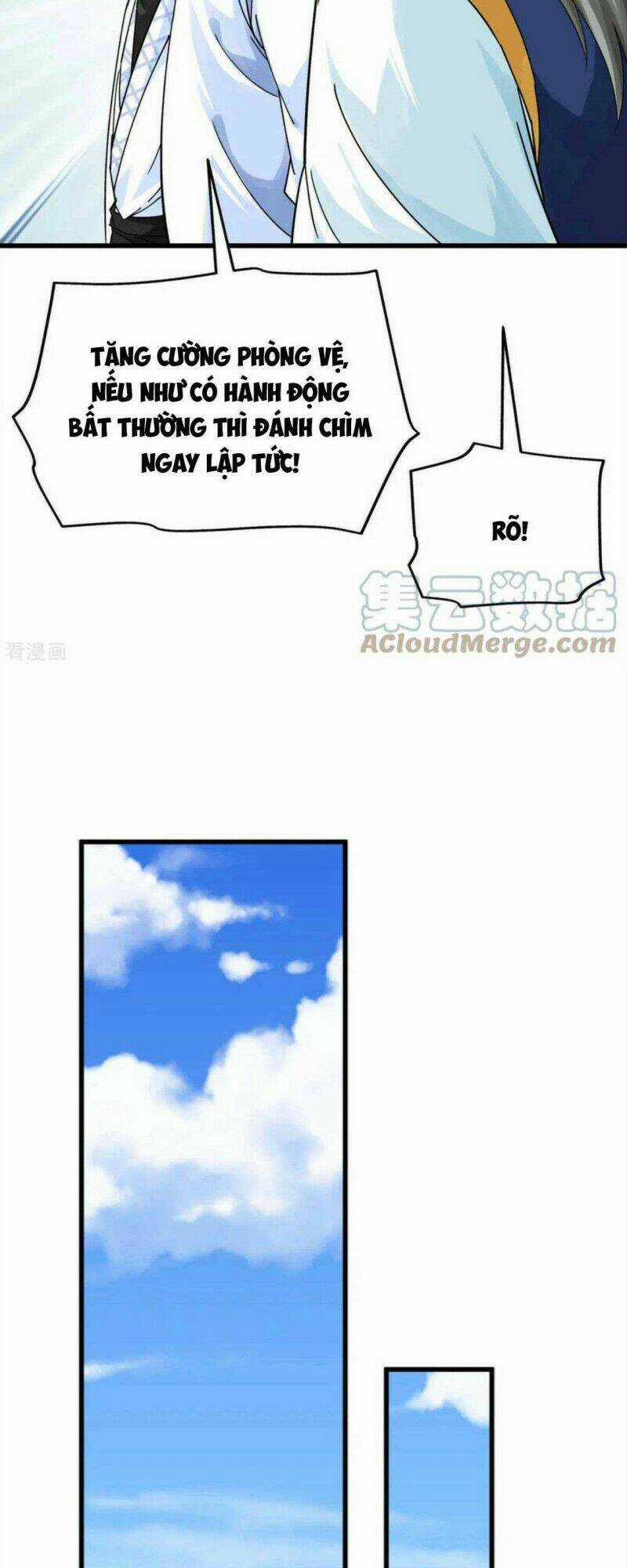 Trọng Sinh Ta Là Đại Thiên Thần Chapter 169 trang 26