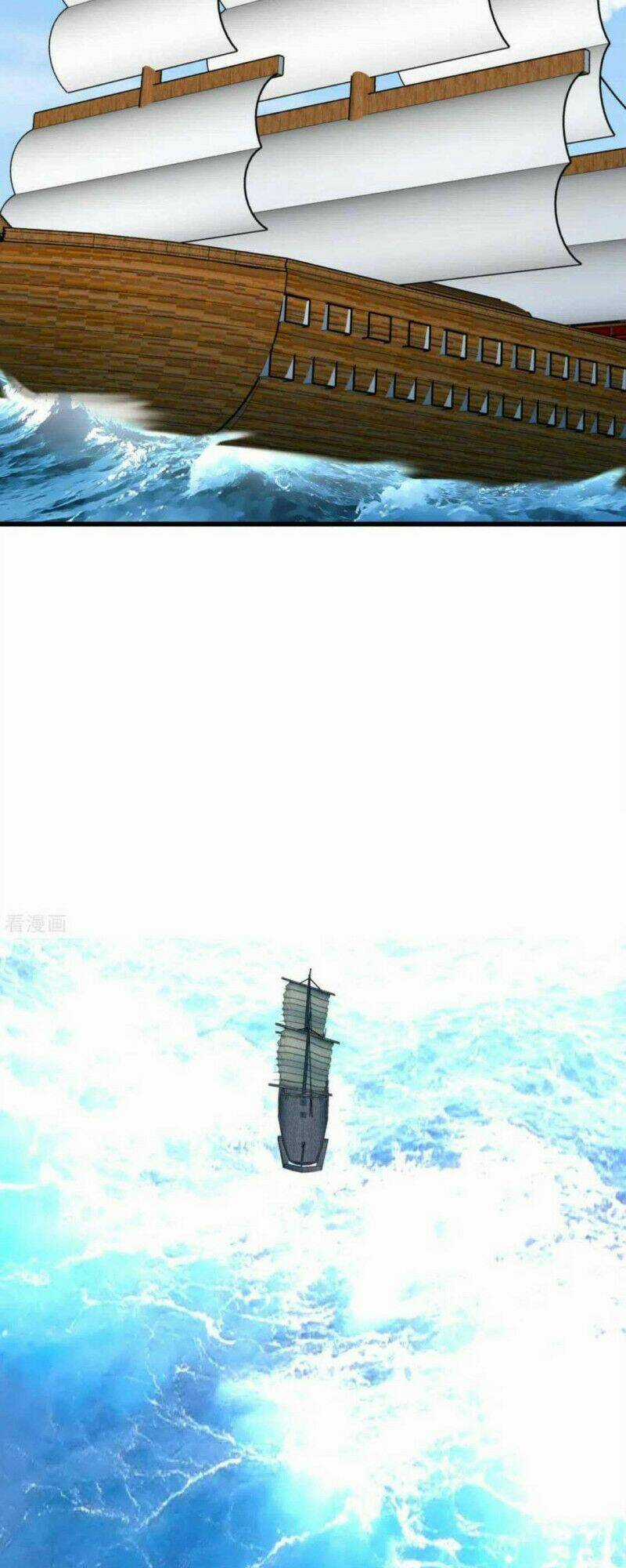 Trọng Sinh Ta Là Đại Thiên Thần Chapter 169 trang 28