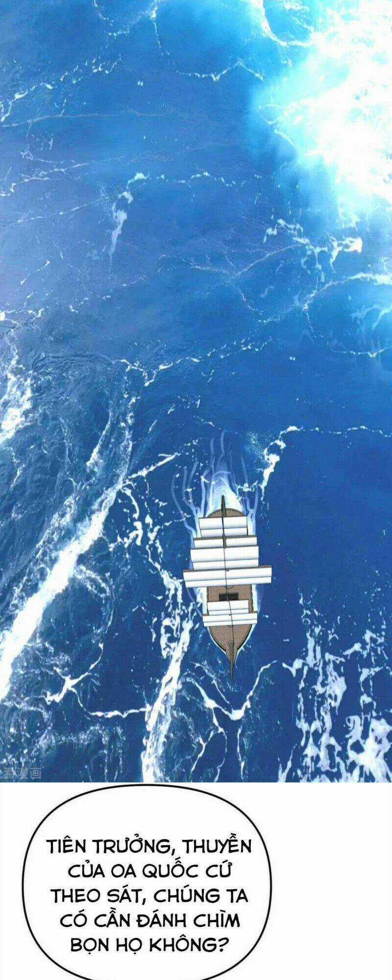 Trọng Sinh Ta Là Đại Thiên Thần Chapter 169 trang 29