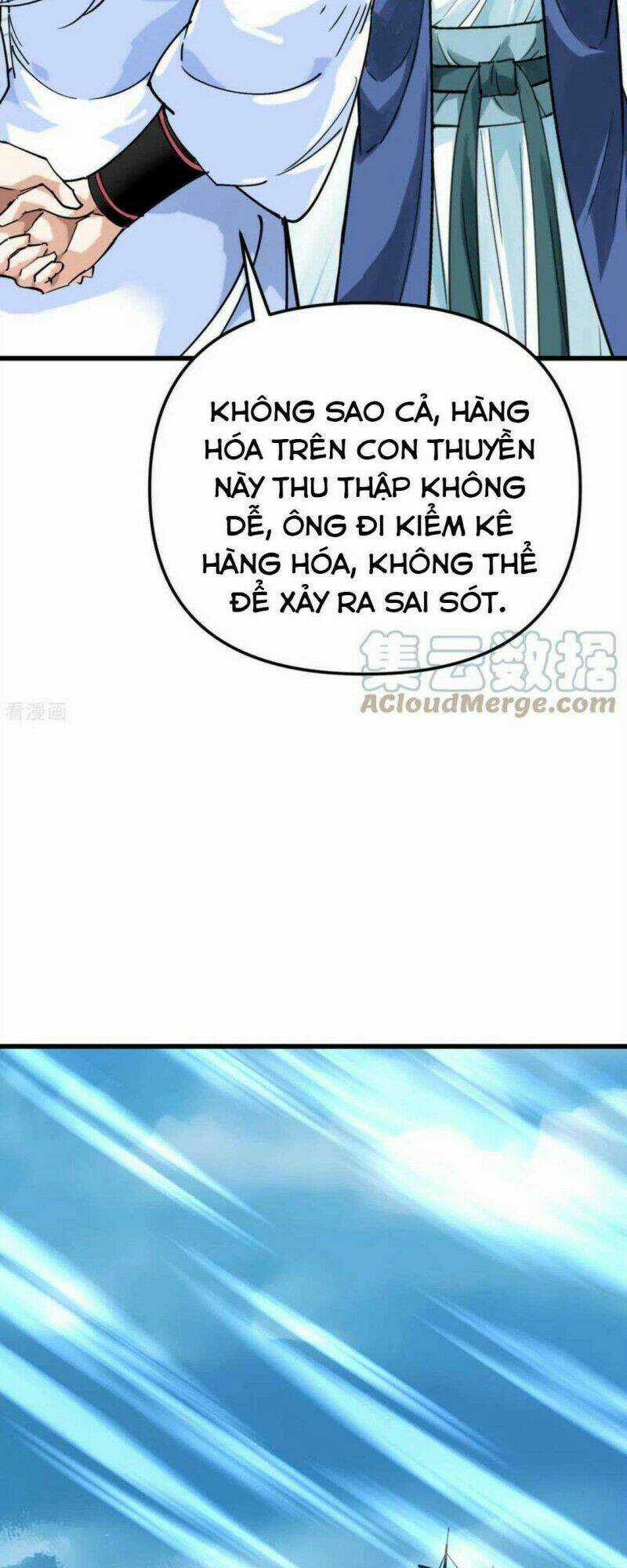 Trọng Sinh Ta Là Đại Thiên Thần Chapter 169 trang 3