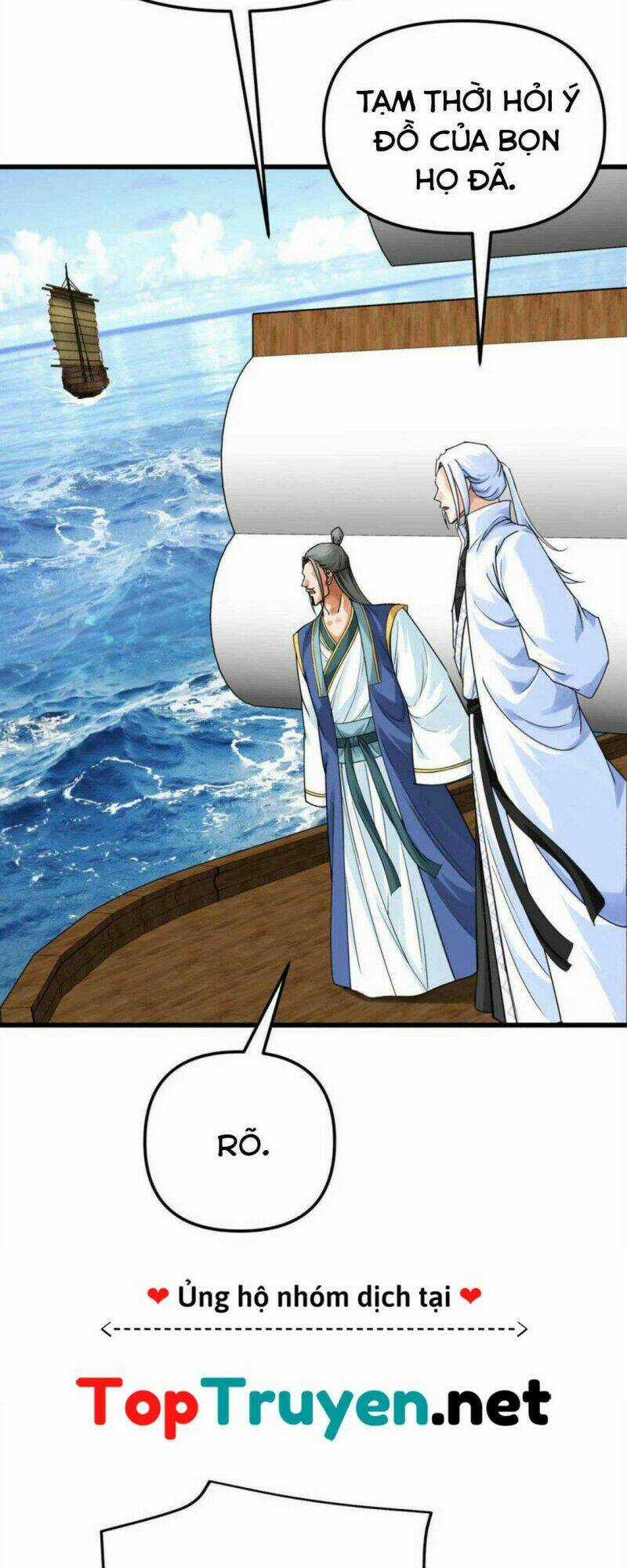 Trọng Sinh Ta Là Đại Thiên Thần Chapter 169 trang 30