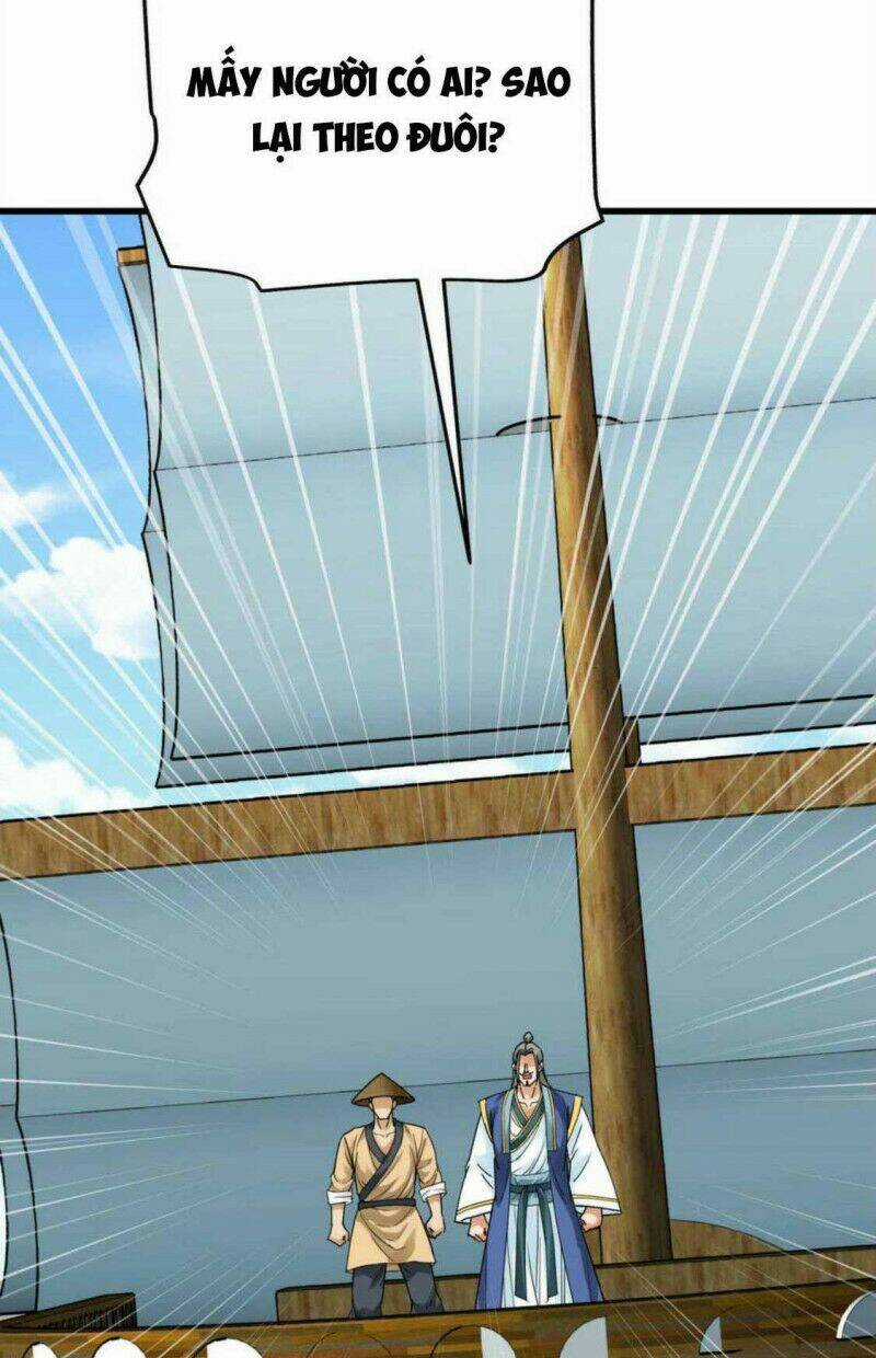 Trọng Sinh Ta Là Đại Thiên Thần Chapter 169 trang 31