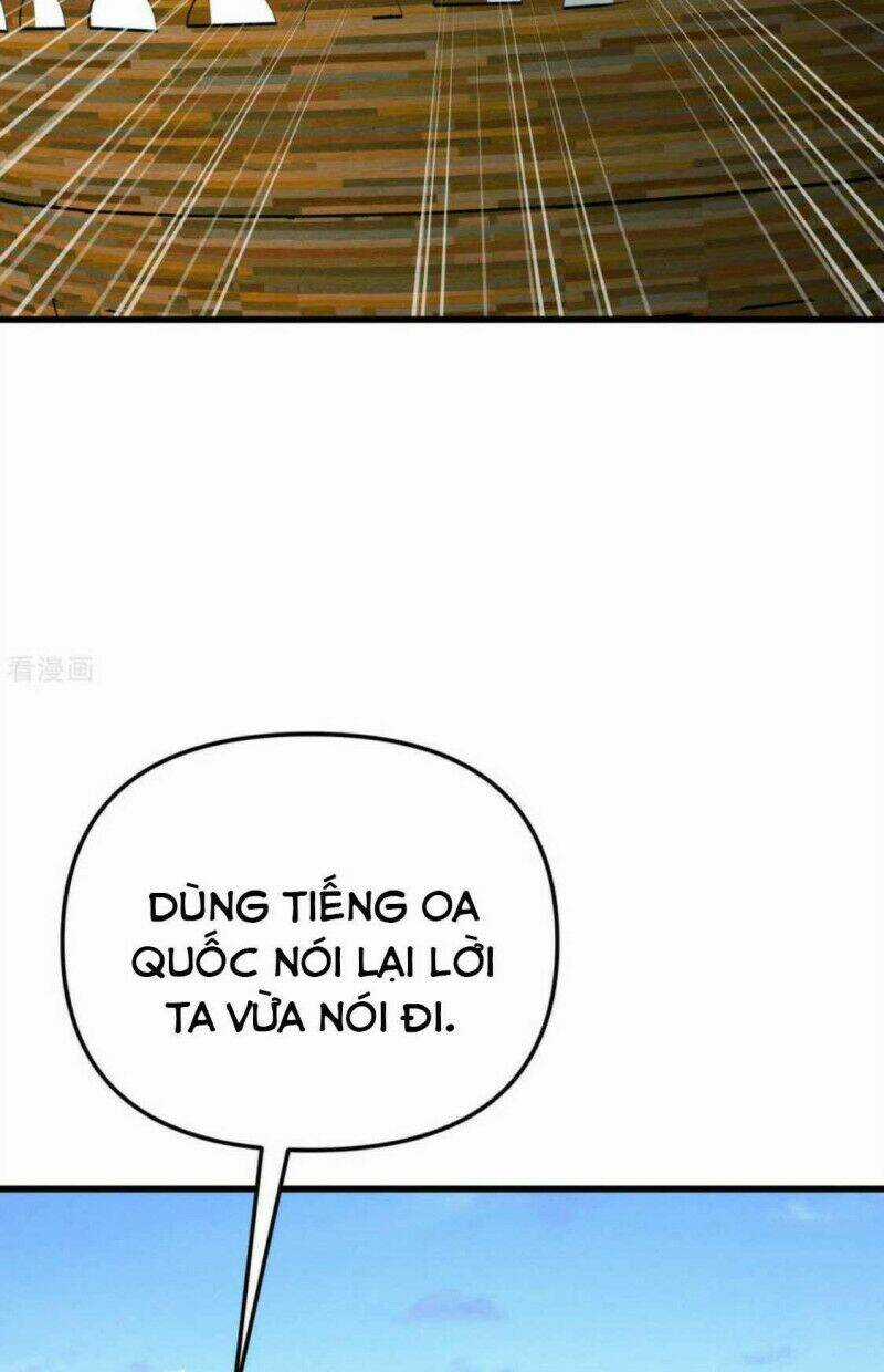 Trọng Sinh Ta Là Đại Thiên Thần Chapter 169 trang 32