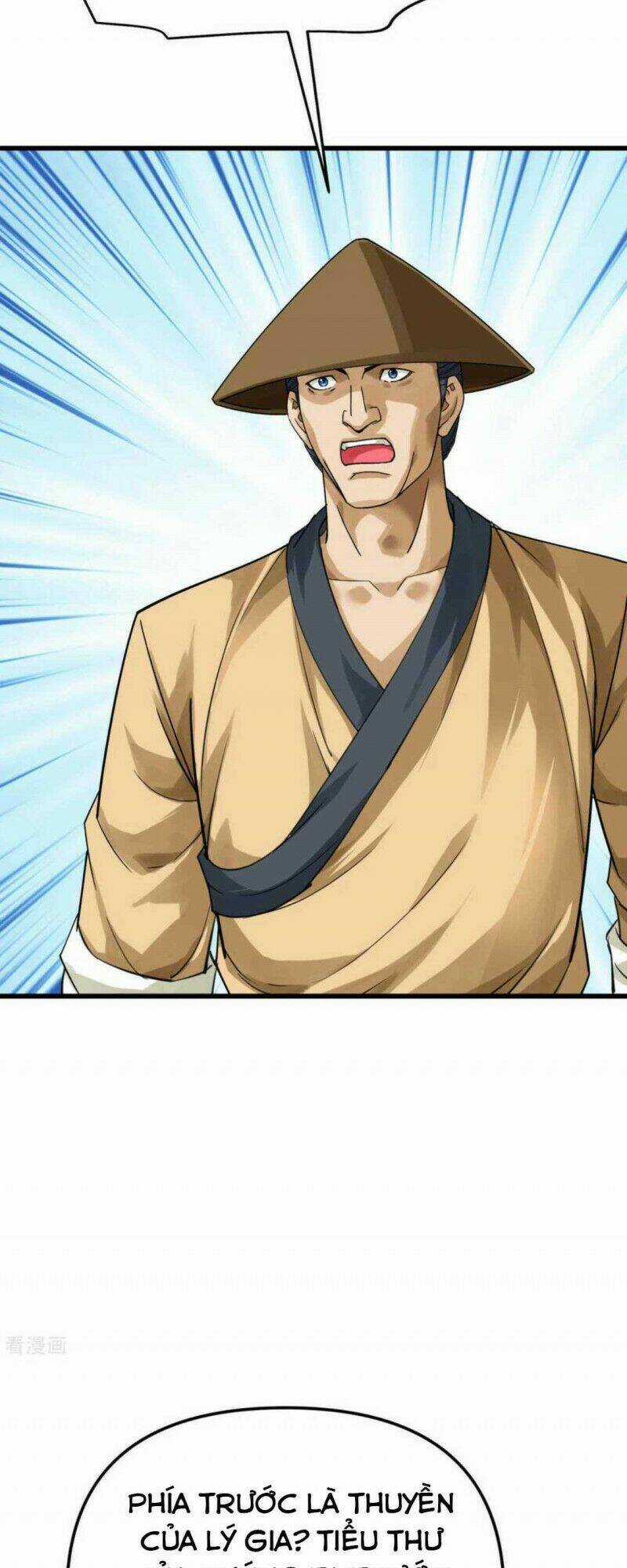 Trọng Sinh Ta Là Đại Thiên Thần Chapter 169 trang 34