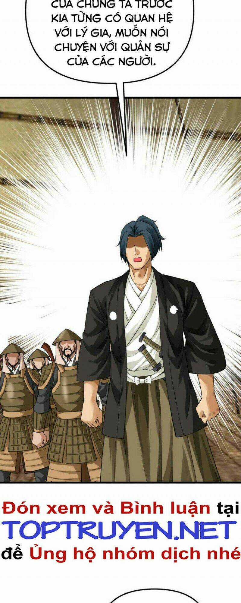 Trọng Sinh Ta Là Đại Thiên Thần Chapter 169 trang 35