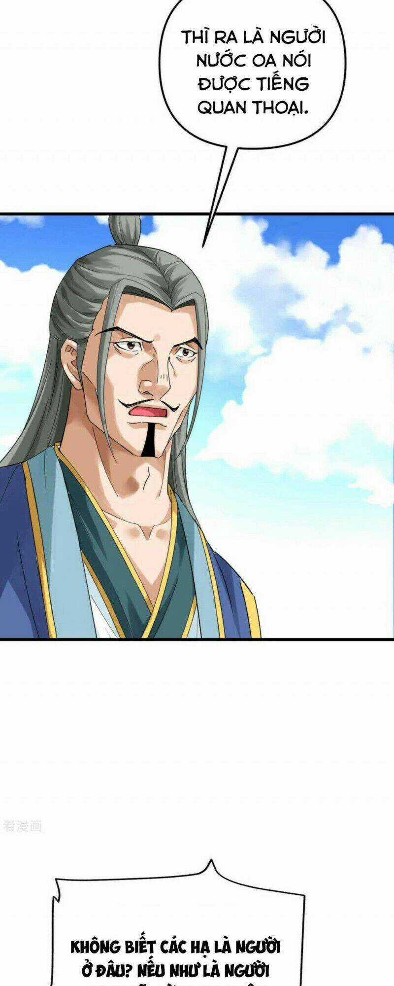 Trọng Sinh Ta Là Đại Thiên Thần Chapter 169 trang 36