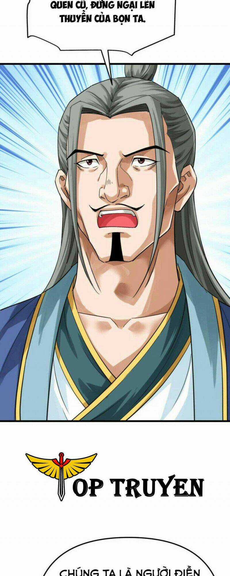 Trọng Sinh Ta Là Đại Thiên Thần Chapter 169 trang 37