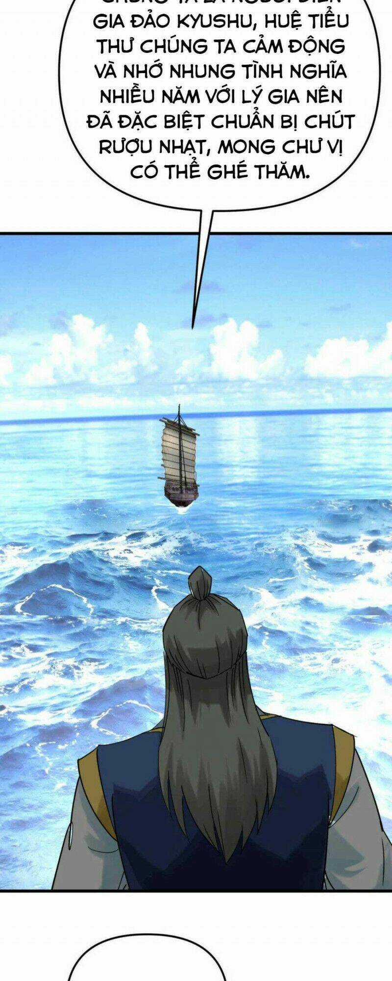 Trọng Sinh Ta Là Đại Thiên Thần Chapter 169 trang 38