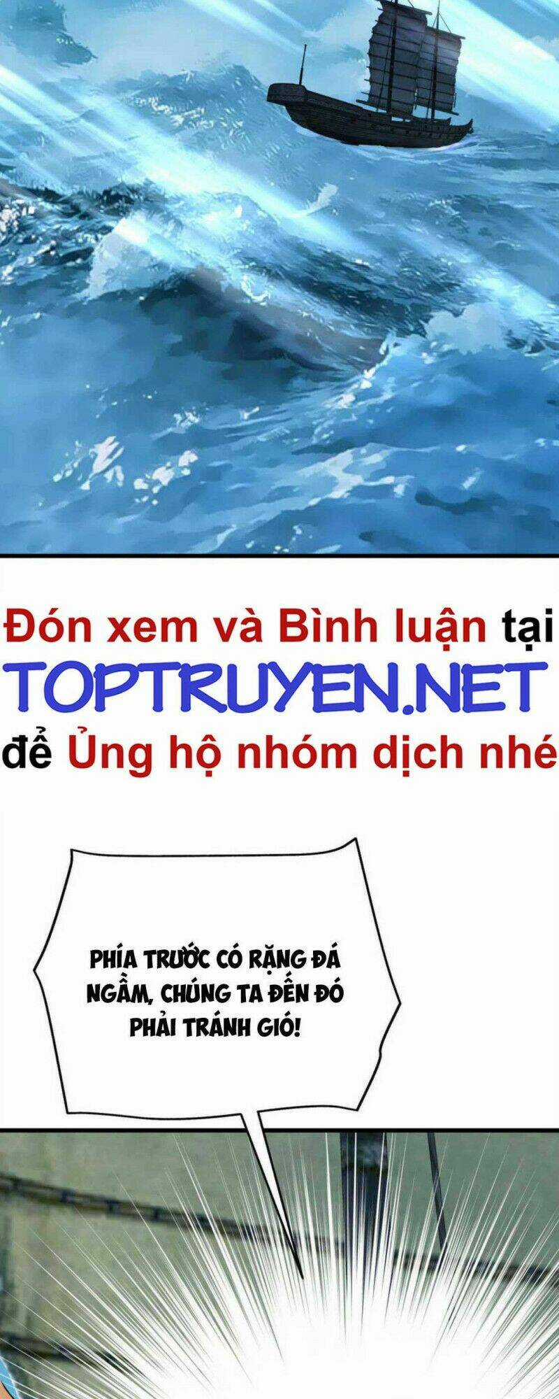 Trọng Sinh Ta Là Đại Thiên Thần Chapter 169 trang 4