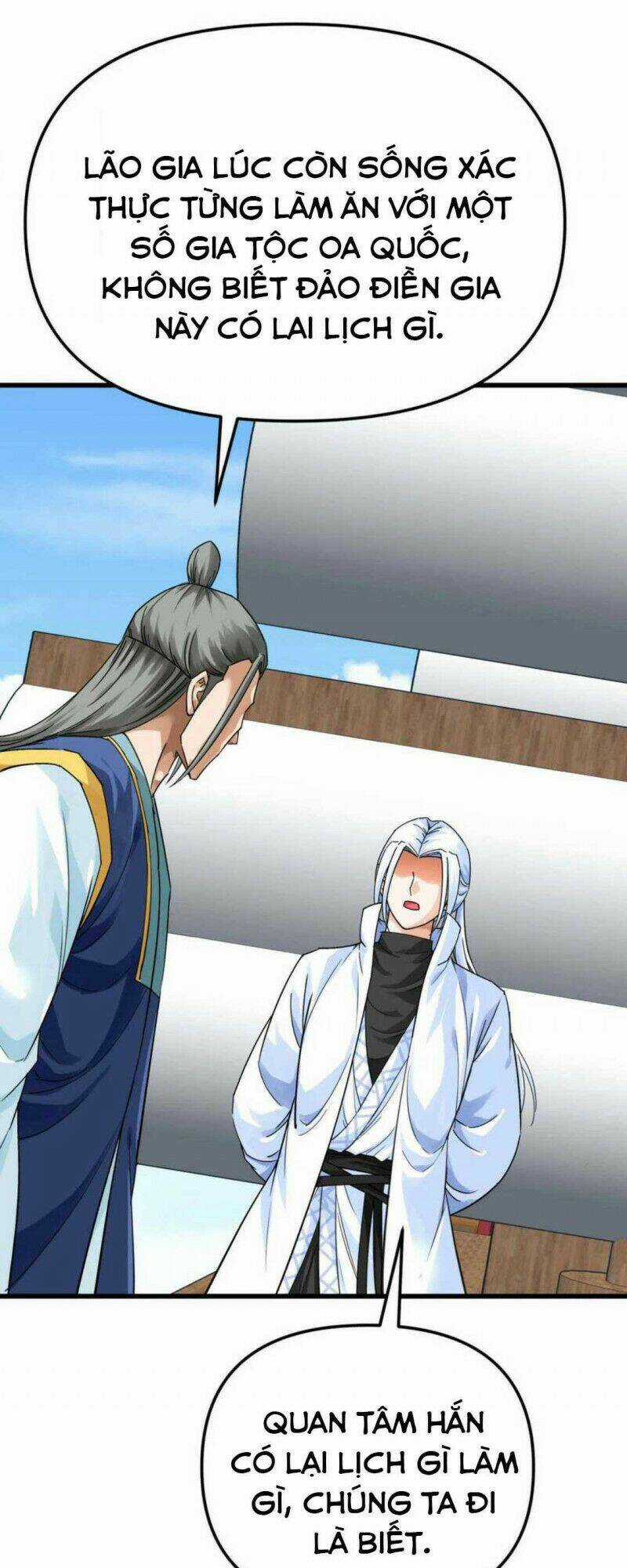 Trọng Sinh Ta Là Đại Thiên Thần Chapter 169 trang 40