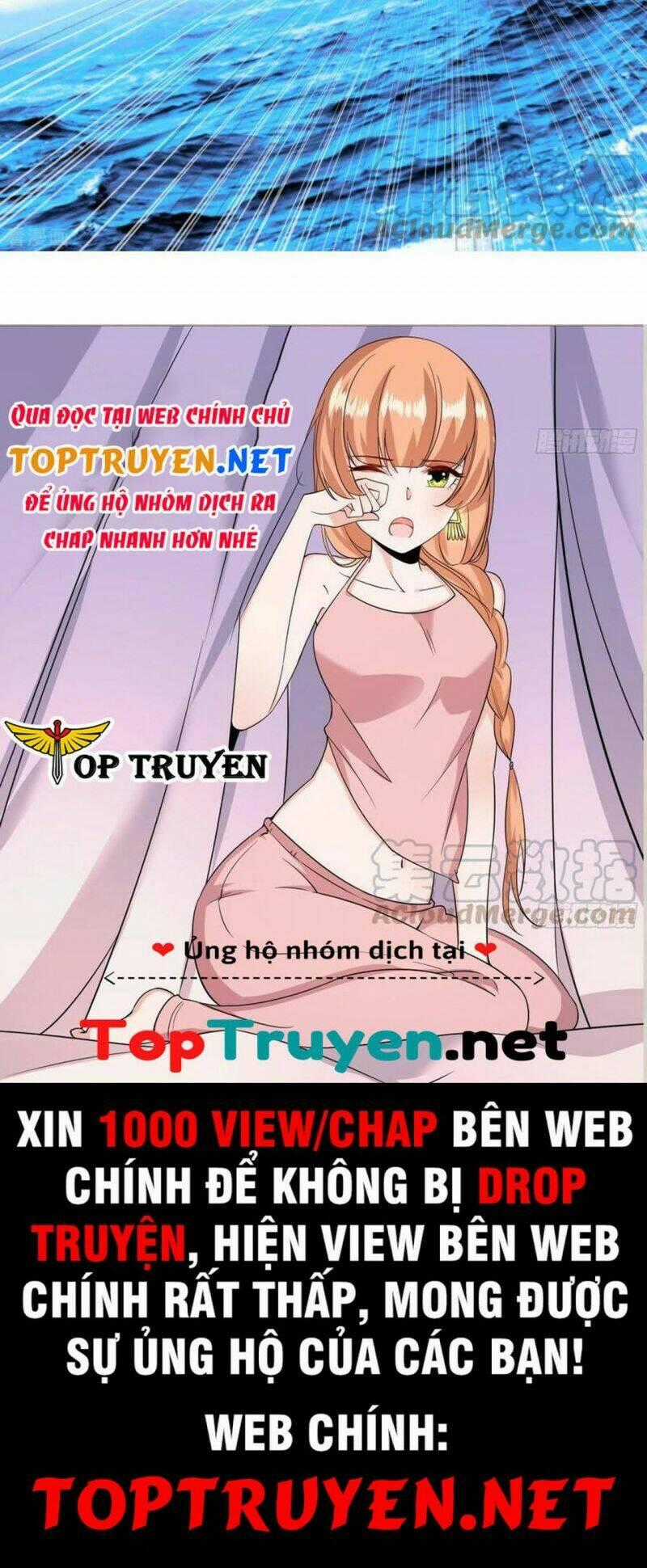 Trọng Sinh Ta Là Đại Thiên Thần Chapter 169 trang 42