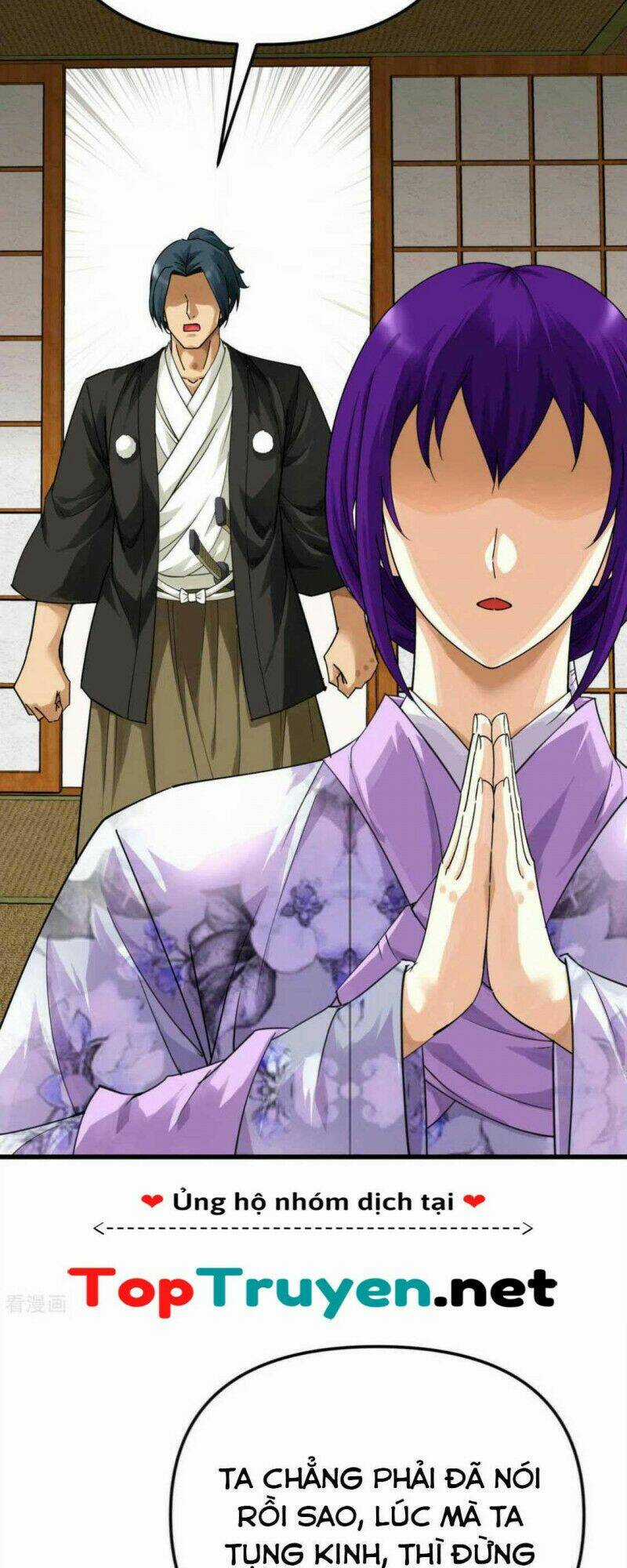 Trọng Sinh Ta Là Đại Thiên Thần Chapter 169 trang 8