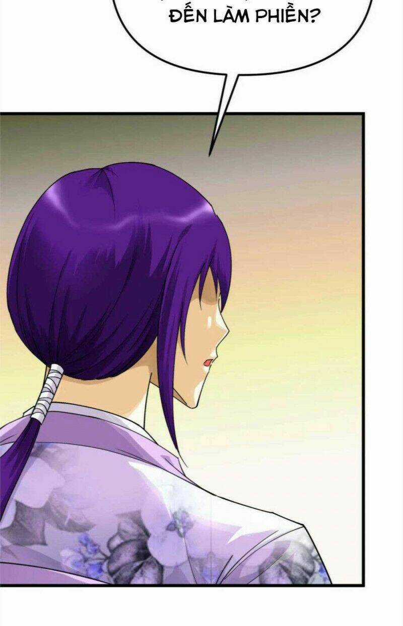 Trọng Sinh Ta Là Đại Thiên Thần Chapter 169 trang 9