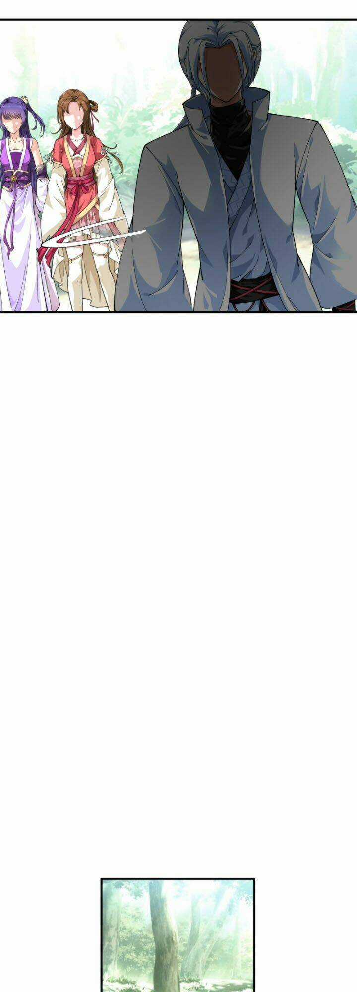 Trọng Sinh Ta Là Đại Thiên Thần Chapter 17 trang 11