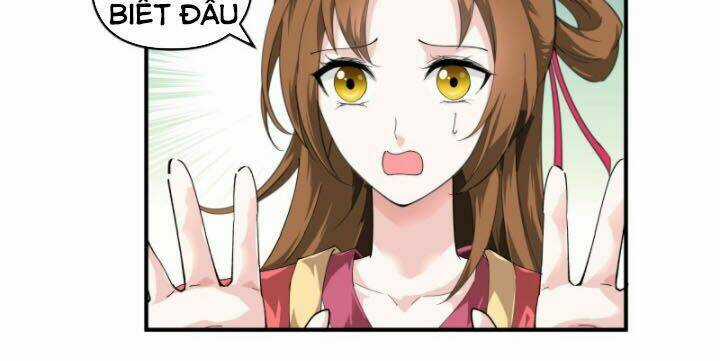 Trọng Sinh Ta Là Đại Thiên Thần Chapter 17 trang 3