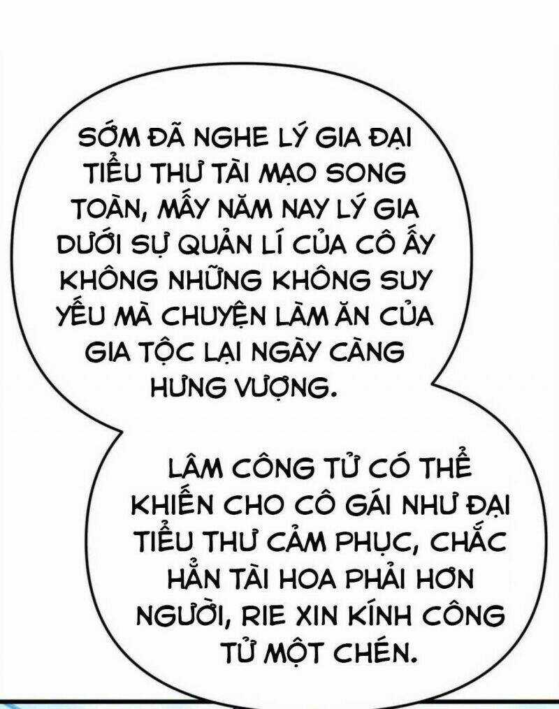 Trọng Sinh Ta Là Đại Thiên Thần Chapter 170 trang 10
