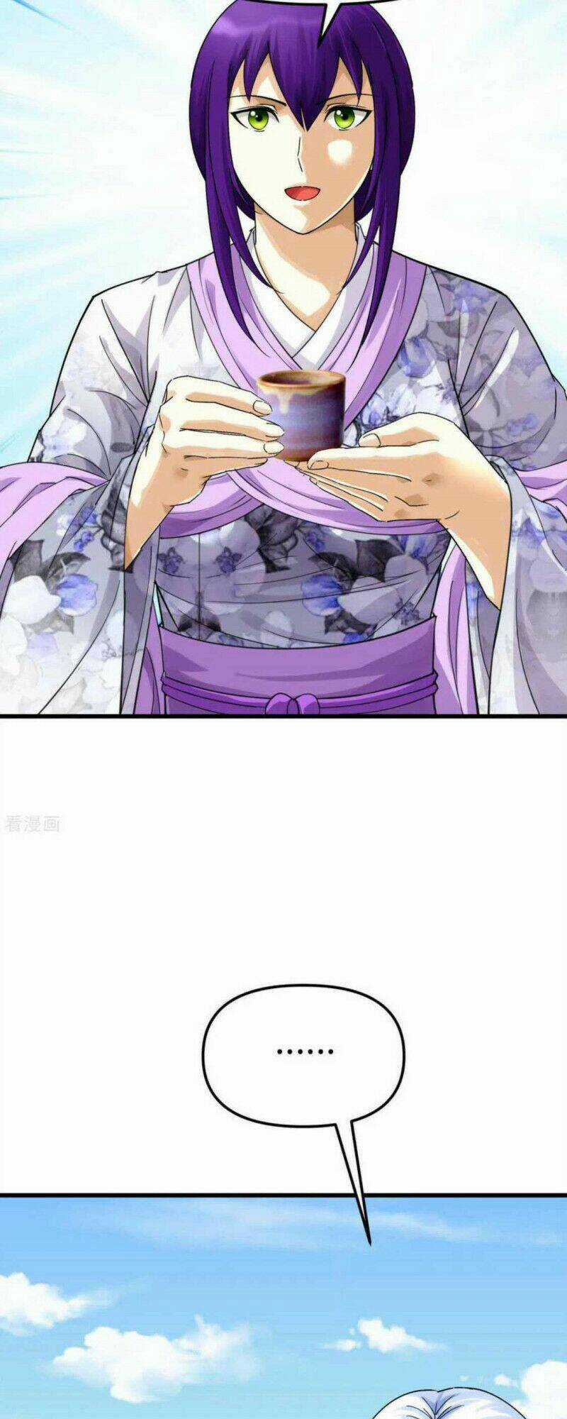 Trọng Sinh Ta Là Đại Thiên Thần Chapter 170 trang 11