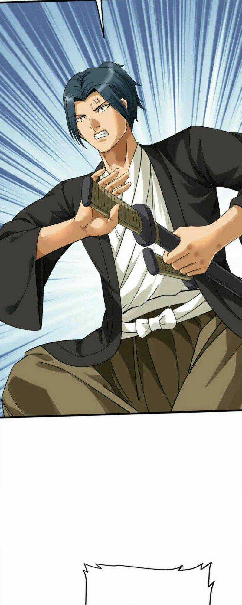 Trọng Sinh Ta Là Đại Thiên Thần Chapter 170 trang 15