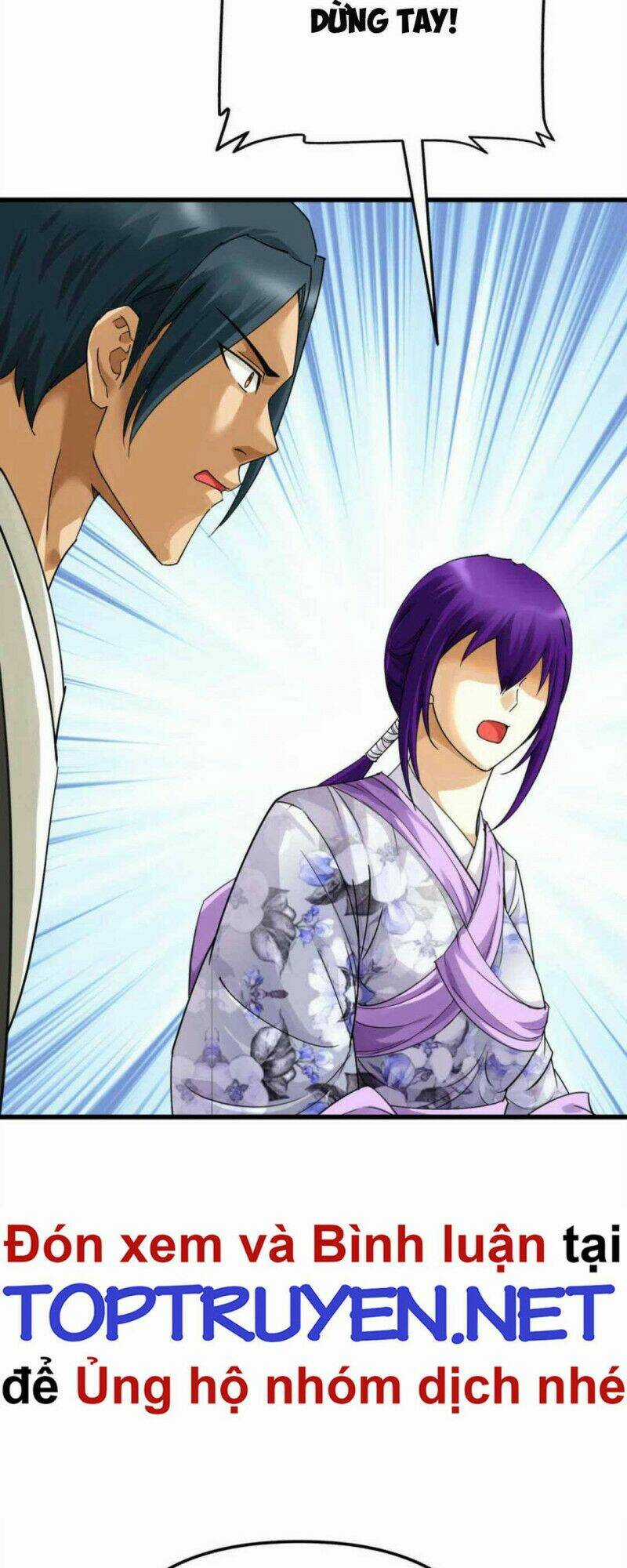 Trọng Sinh Ta Là Đại Thiên Thần Chapter 170 trang 16