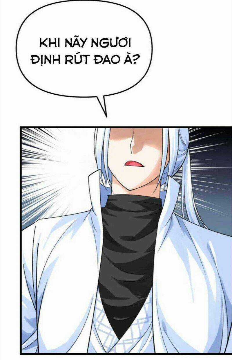 Trọng Sinh Ta Là Đại Thiên Thần Chapter 170 trang 20