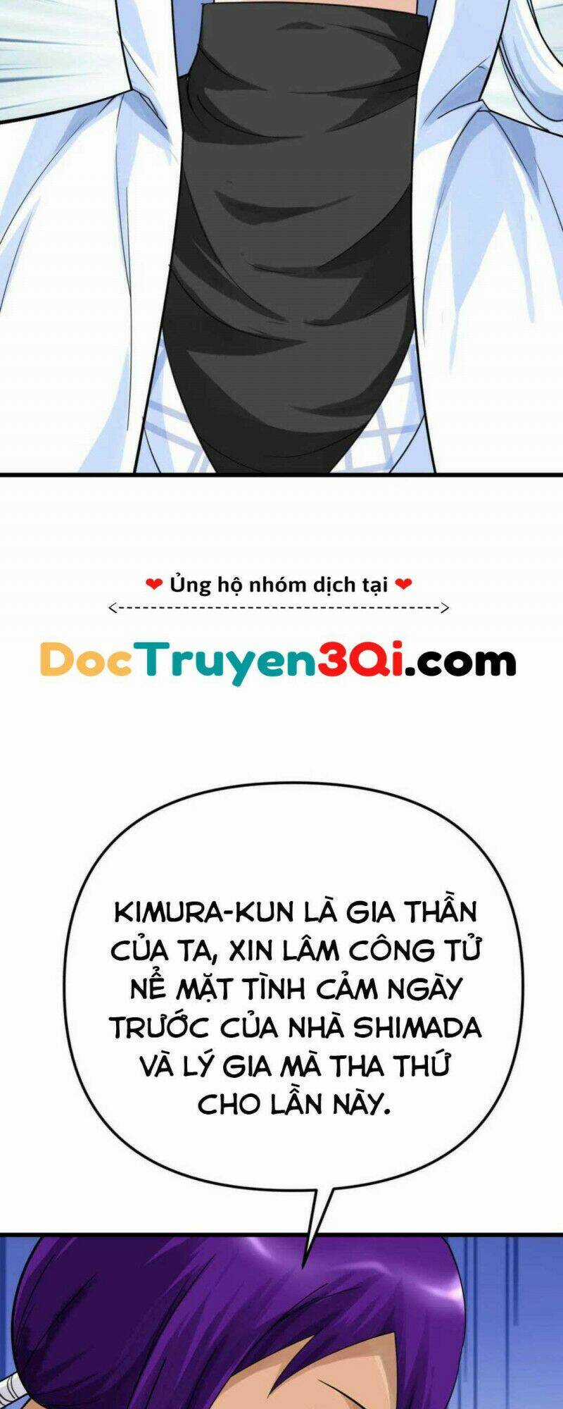 Trọng Sinh Ta Là Đại Thiên Thần Chapter 170 trang 23