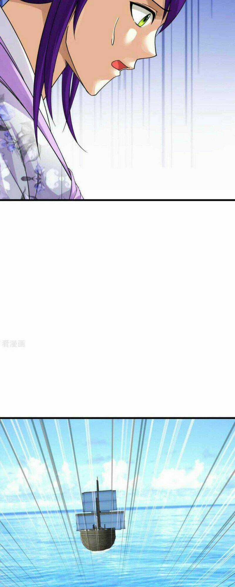 Trọng Sinh Ta Là Đại Thiên Thần Chapter 170 trang 24