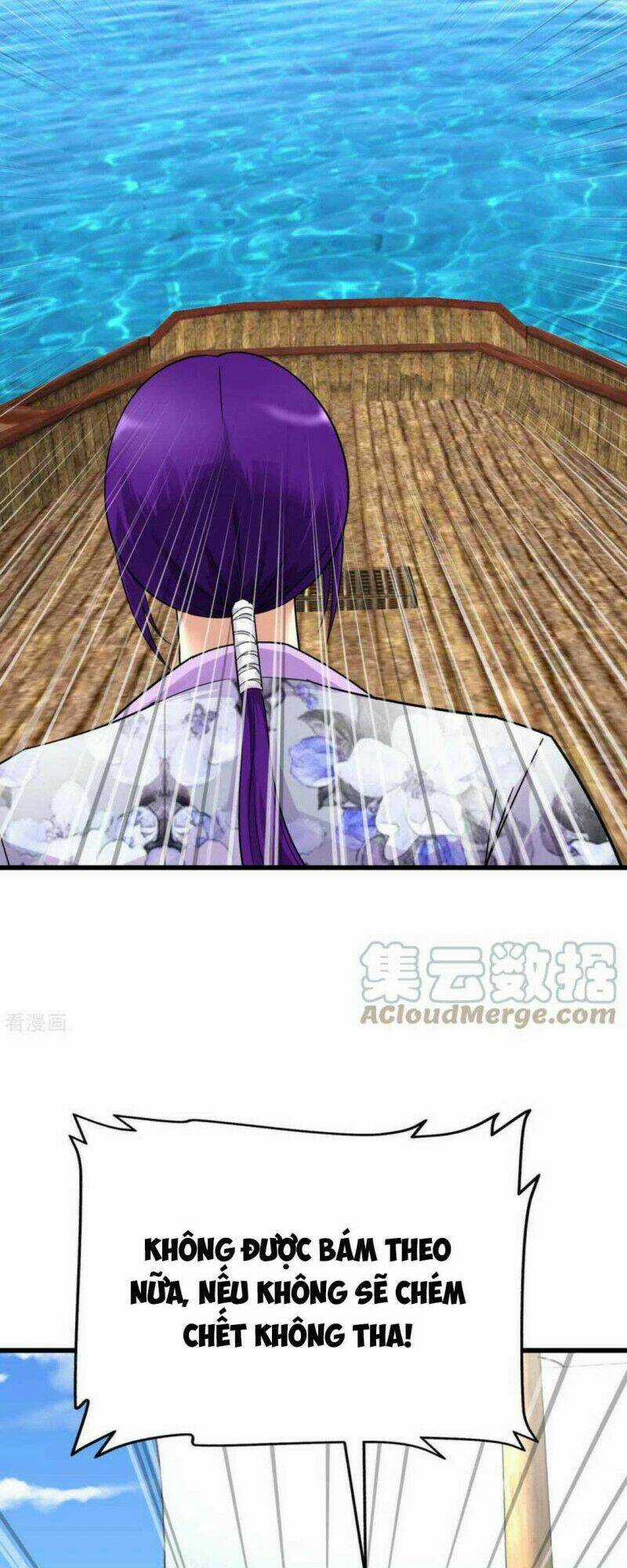 Trọng Sinh Ta Là Đại Thiên Thần Chapter 170 trang 25