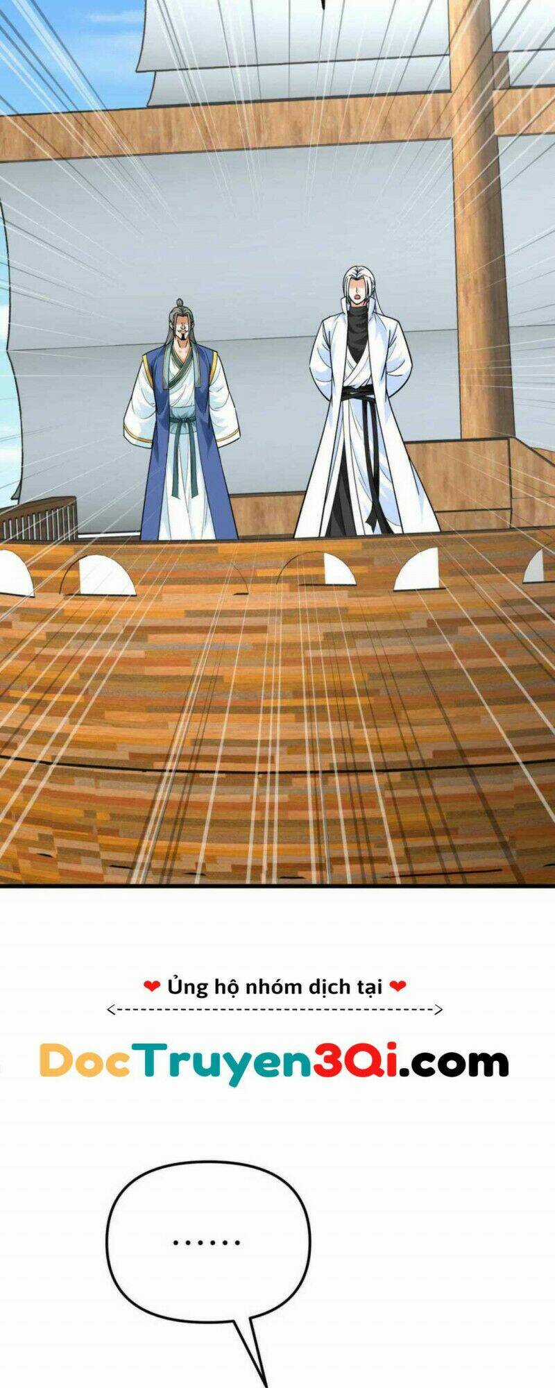 Trọng Sinh Ta Là Đại Thiên Thần Chapter 170 trang 26