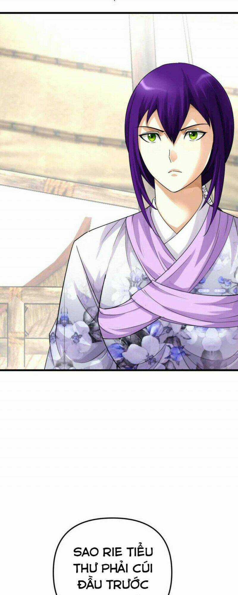 Trọng Sinh Ta Là Đại Thiên Thần Chapter 170 trang 27