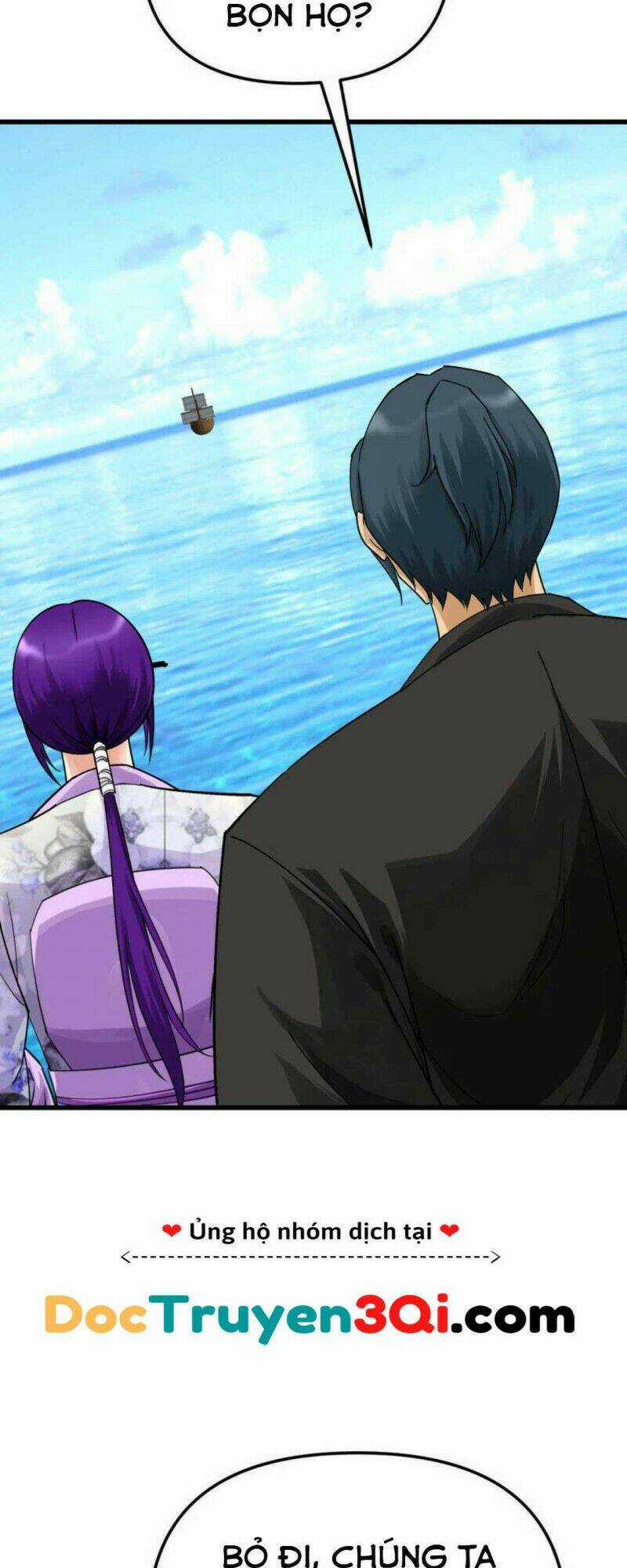 Trọng Sinh Ta Là Đại Thiên Thần Chapter 170 trang 28