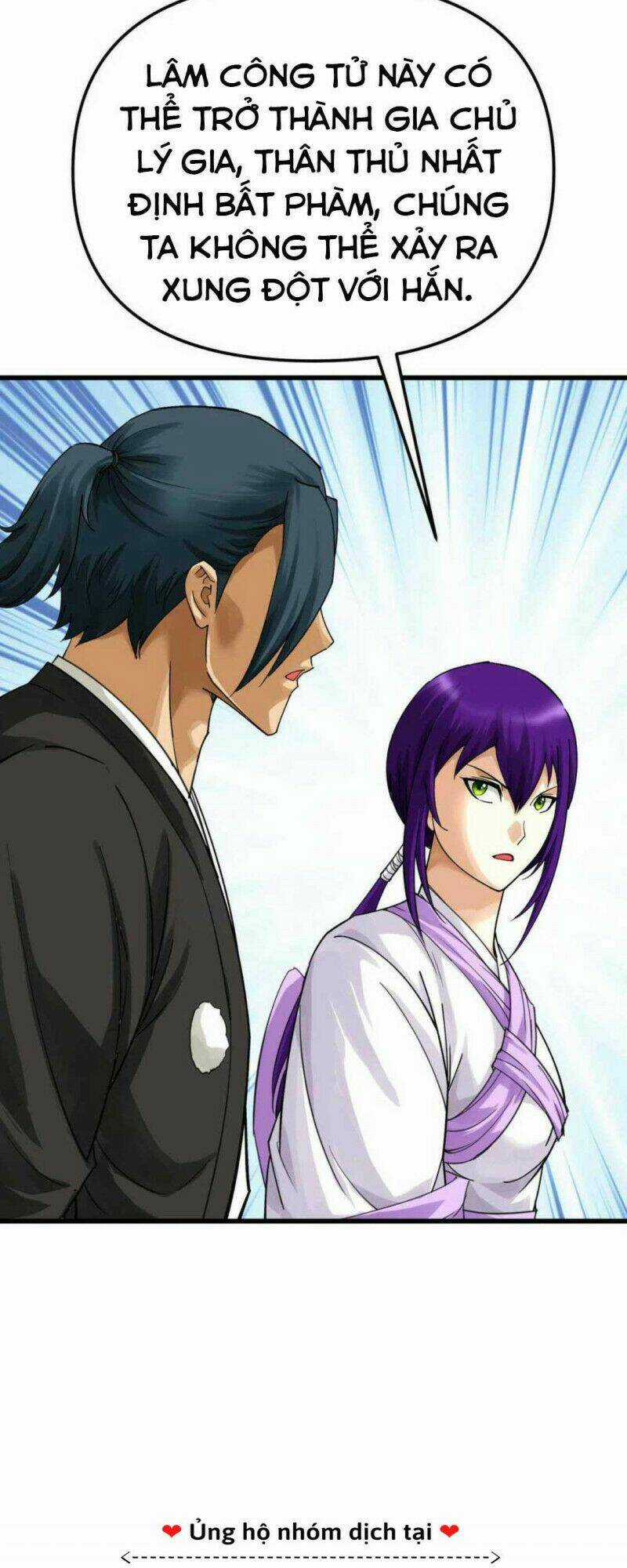 Trọng Sinh Ta Là Đại Thiên Thần Chapter 170 trang 30