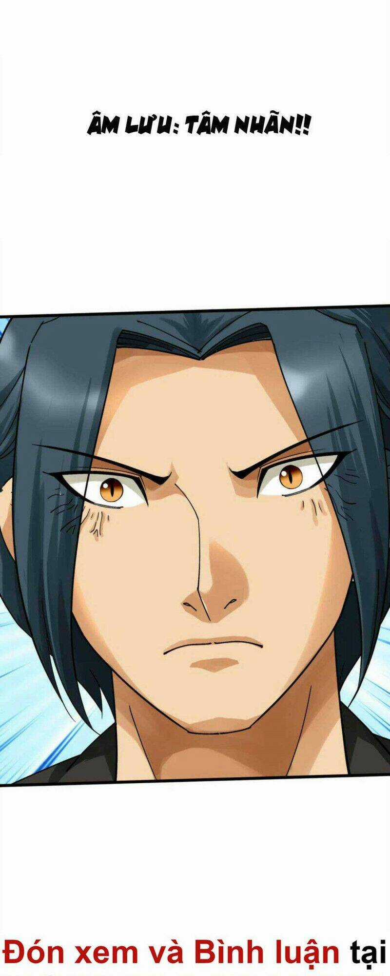 Trọng Sinh Ta Là Đại Thiên Thần Chapter 170 trang 35