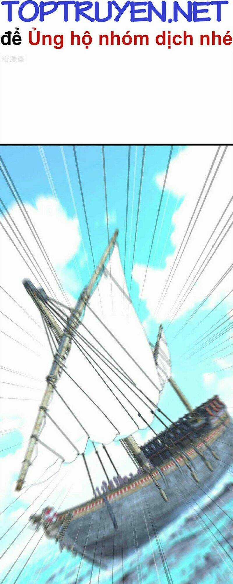 Trọng Sinh Ta Là Đại Thiên Thần Chapter 170 trang 36