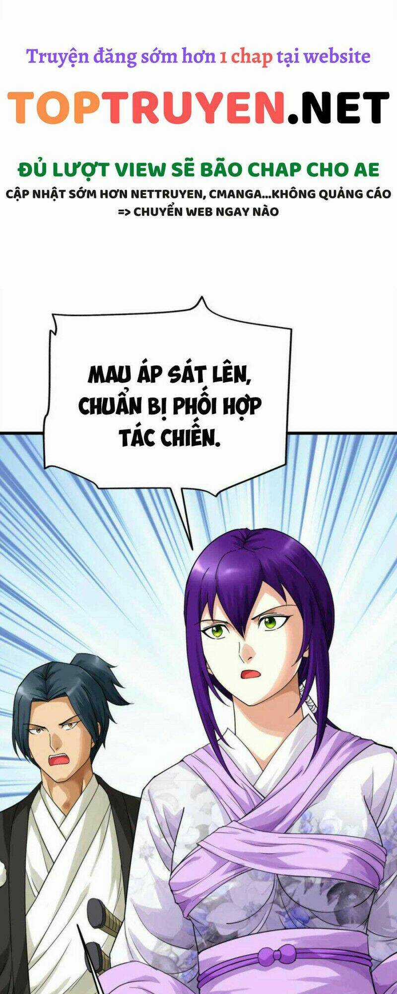 Trọng Sinh Ta Là Đại Thiên Thần Chapter 170 trang 38