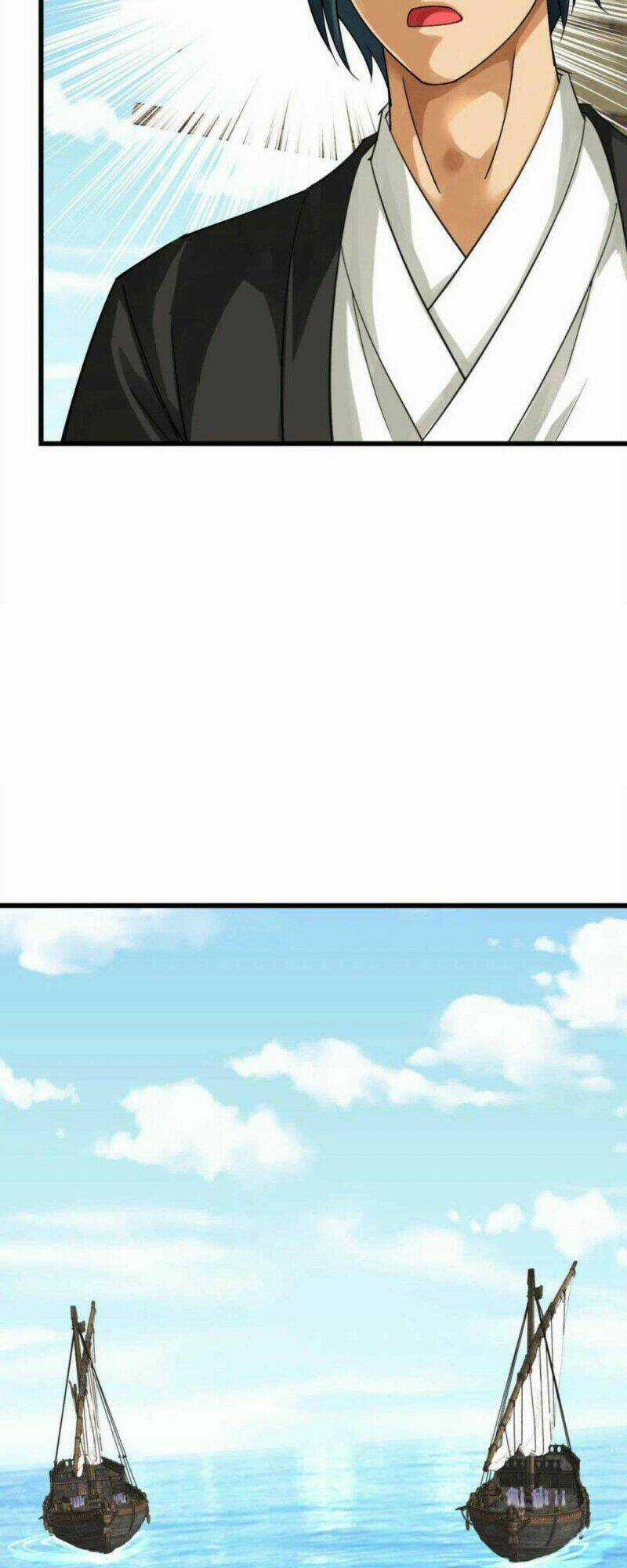 Trọng Sinh Ta Là Đại Thiên Thần Chapter 170 trang 41