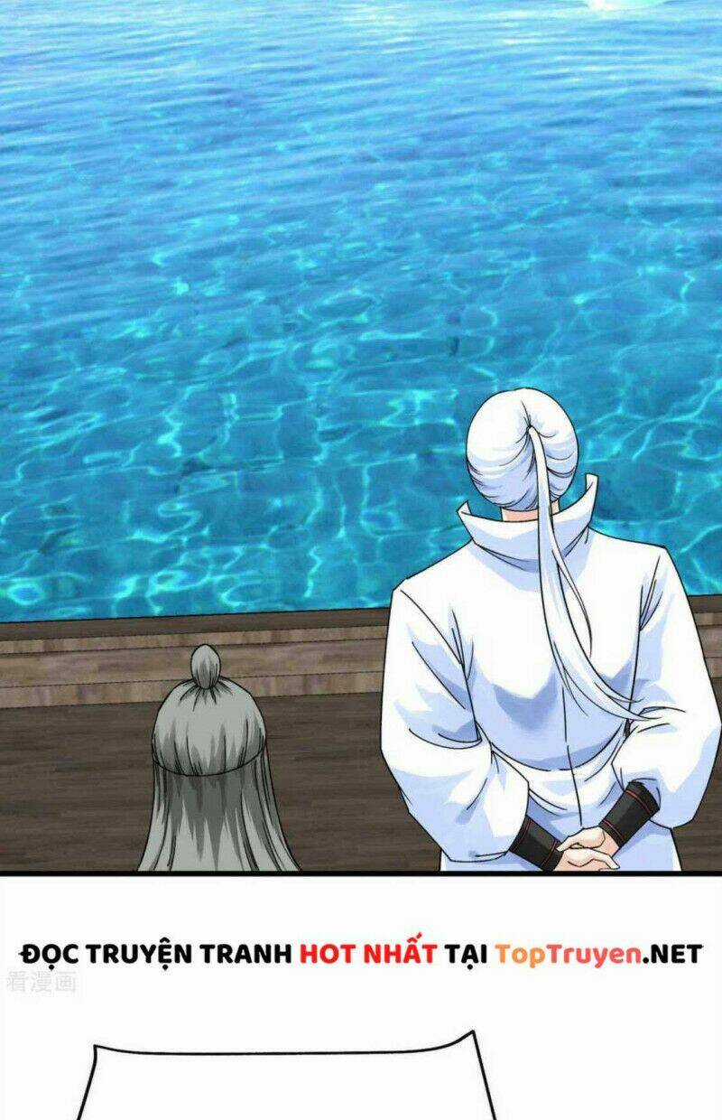 Trọng Sinh Ta Là Đại Thiên Thần Chapter 170 trang 42