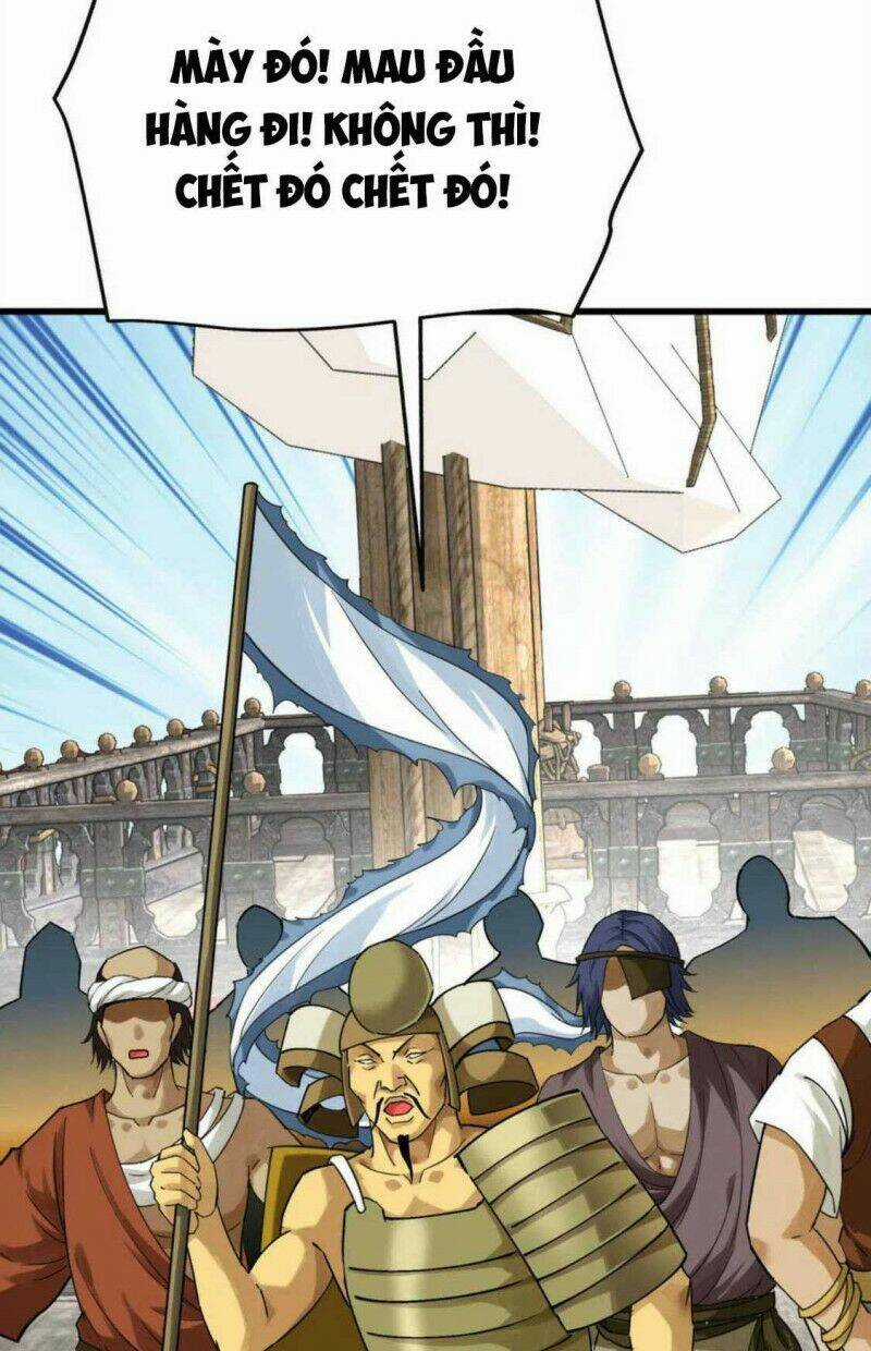 Trọng Sinh Ta Là Đại Thiên Thần Chapter 170 trang 43