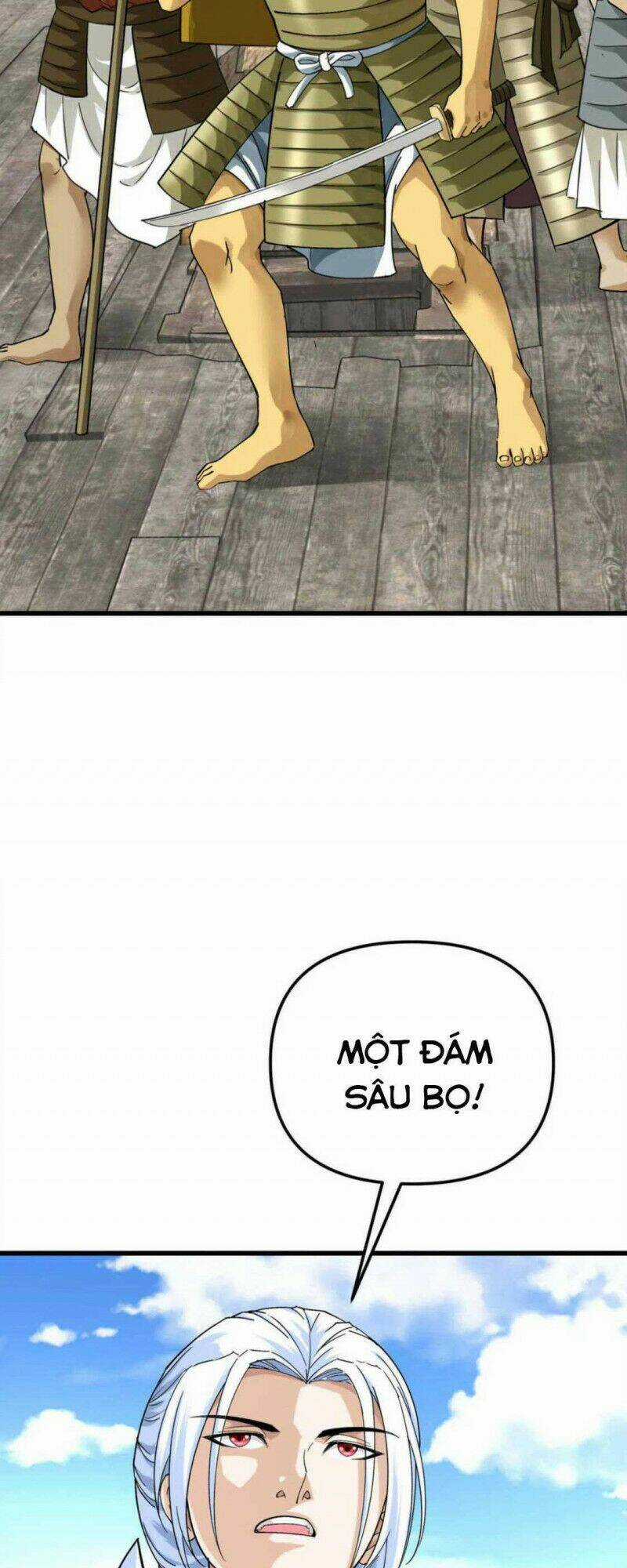 Trọng Sinh Ta Là Đại Thiên Thần Chapter 170 trang 44