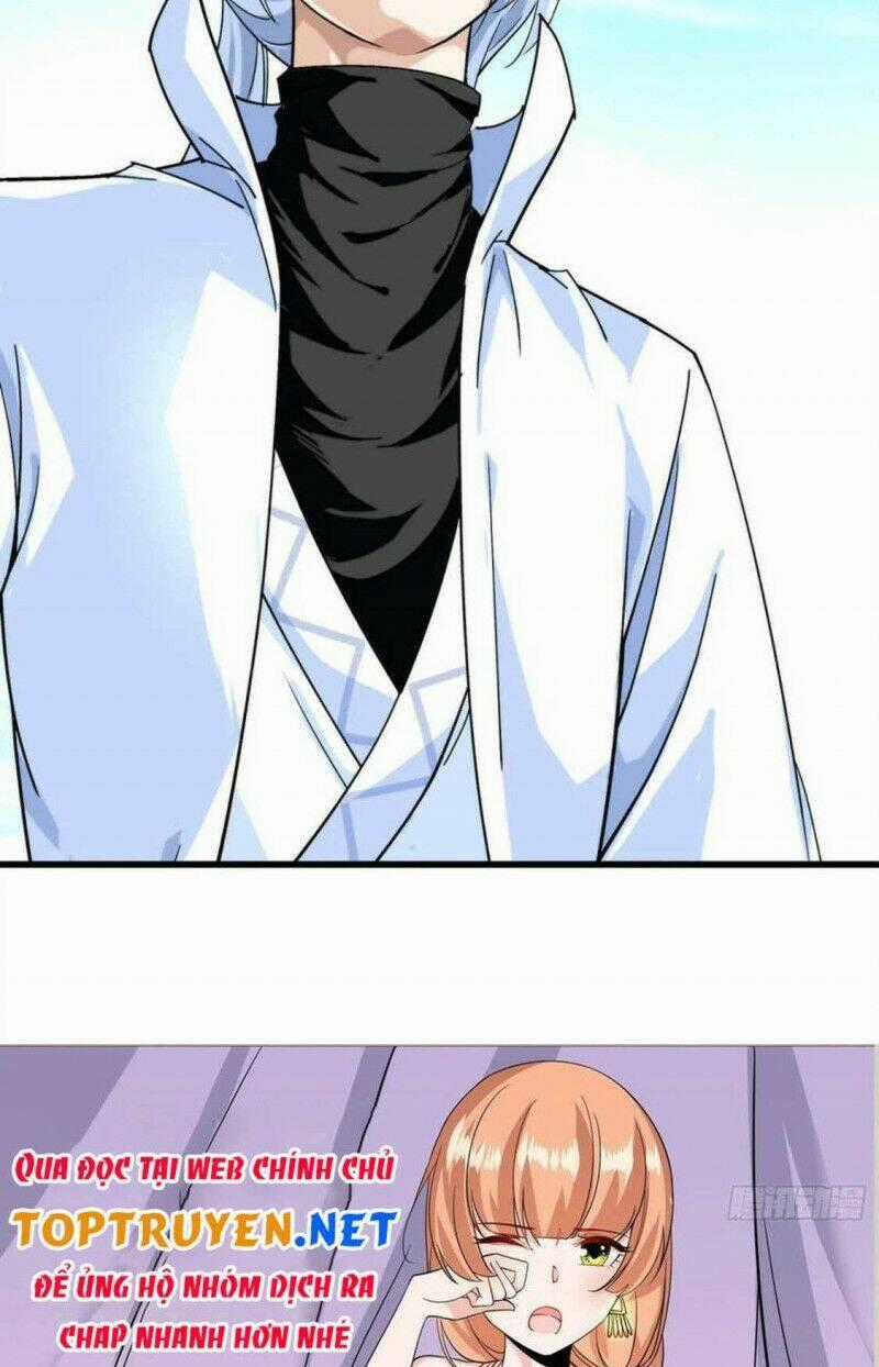 Trọng Sinh Ta Là Đại Thiên Thần Chapter 170 trang 45