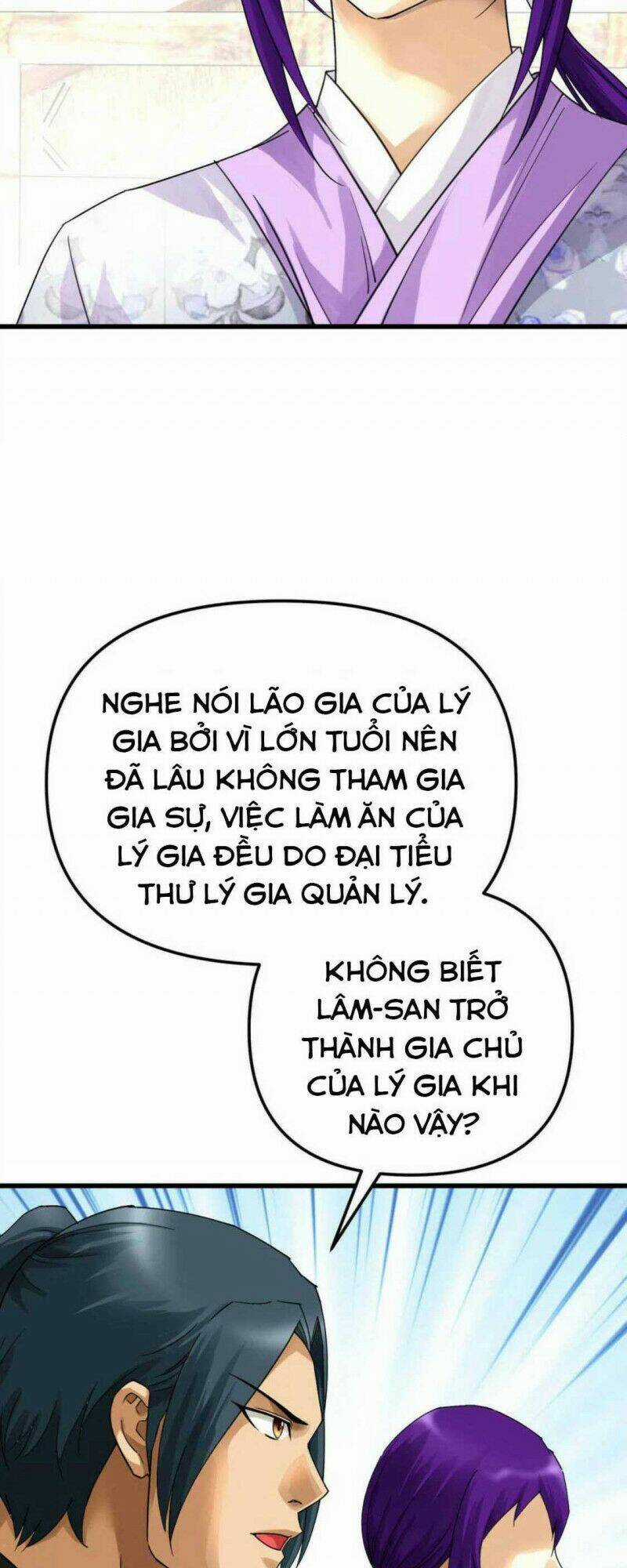 Trọng Sinh Ta Là Đại Thiên Thần Chapter 170 trang 7