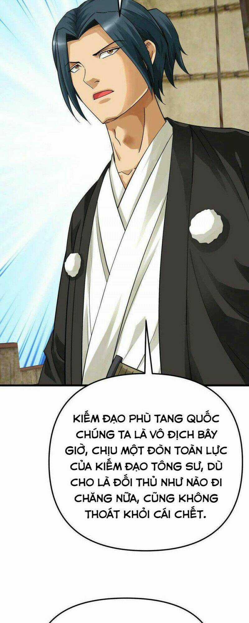 Trọng Sinh Ta Là Đại Thiên Thần Chapter 171 trang 14