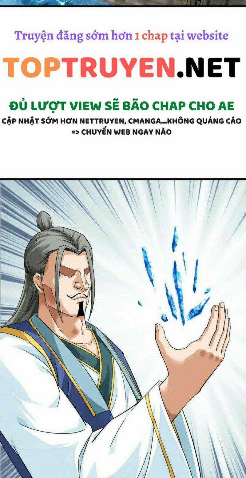 Trọng Sinh Ta Là Đại Thiên Thần Chapter 171 trang 20